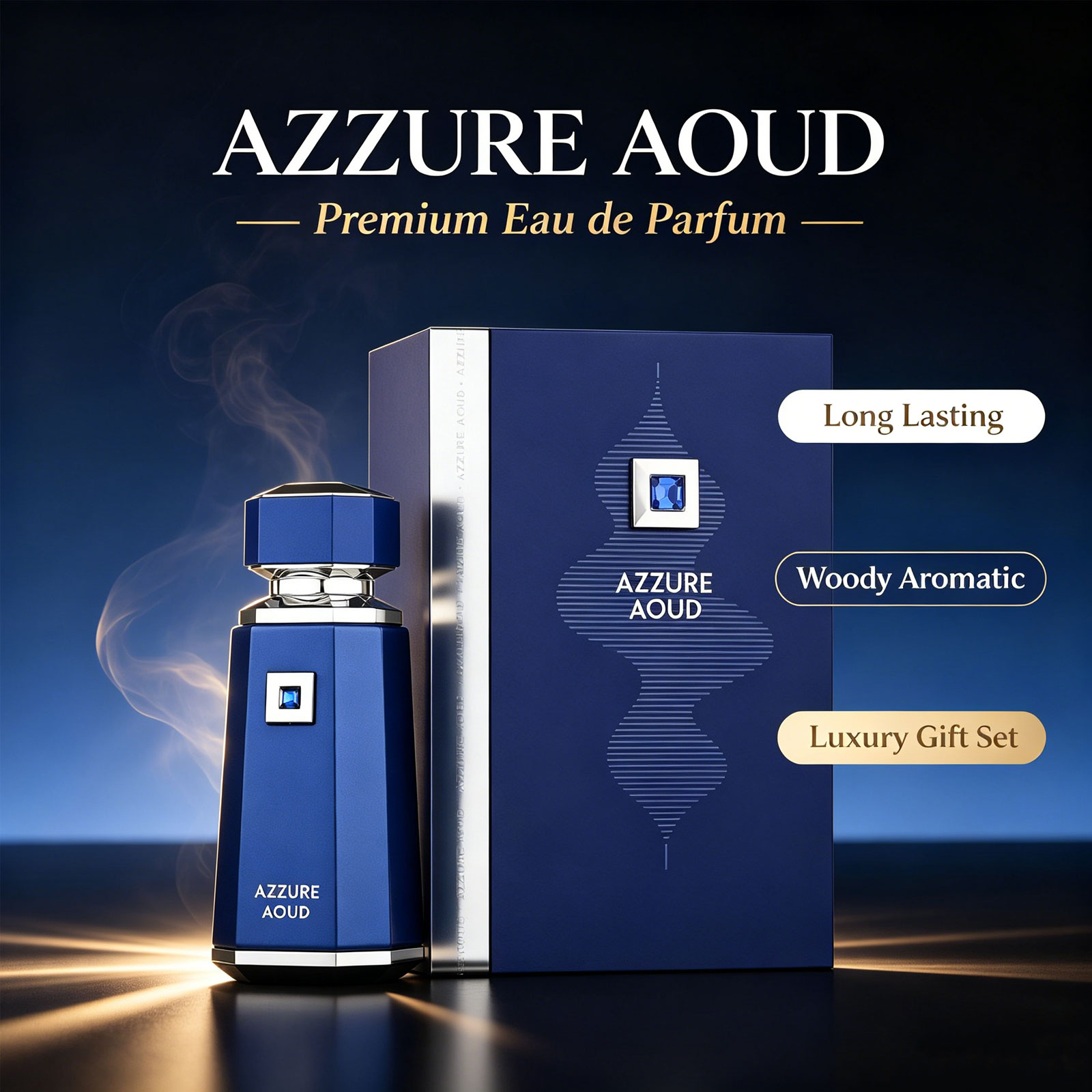 Fragrance World French Avenue  - Perfume Is Fragrance World บทวิจารณ์และราคา