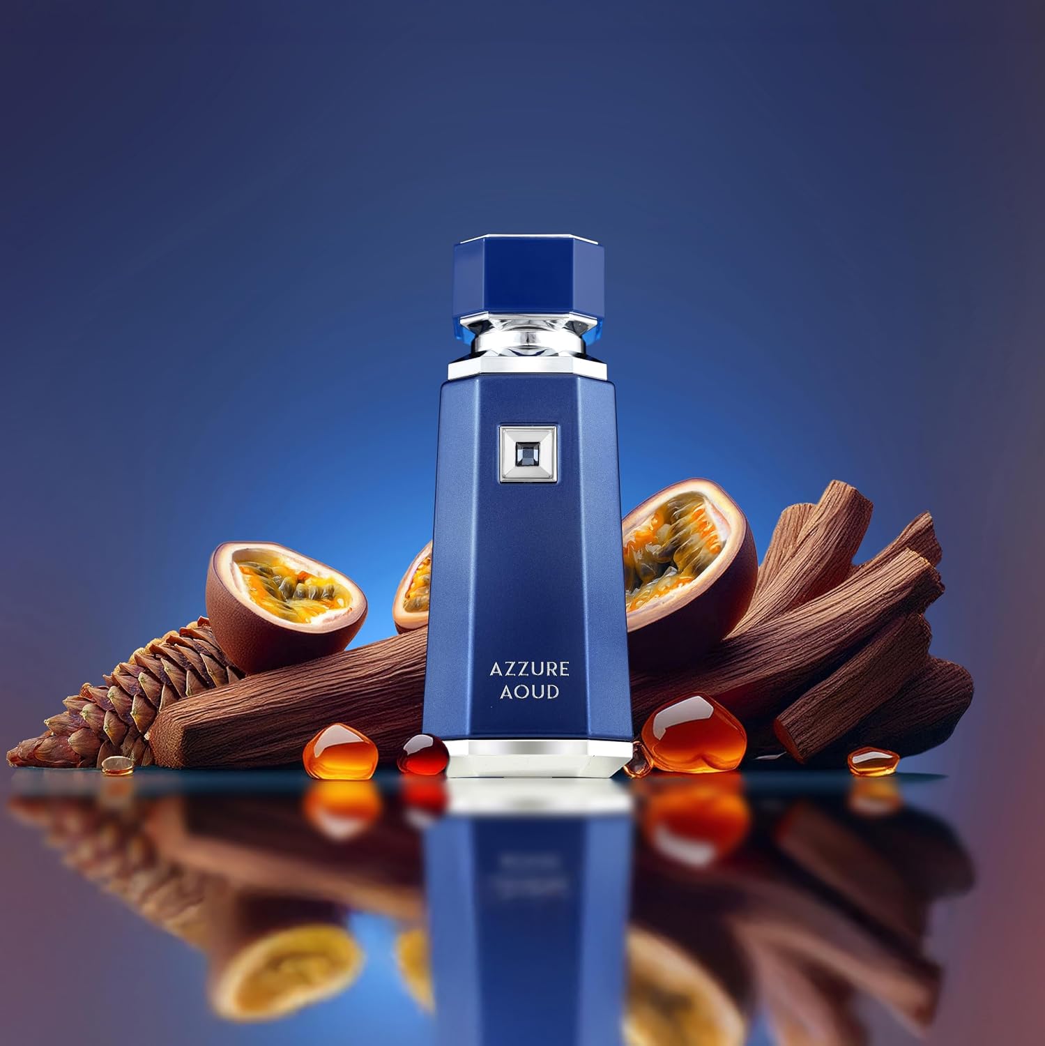 Fragrance World French Avenue  - Perfume Is Fragrance World บทวิจารณ์และราคา