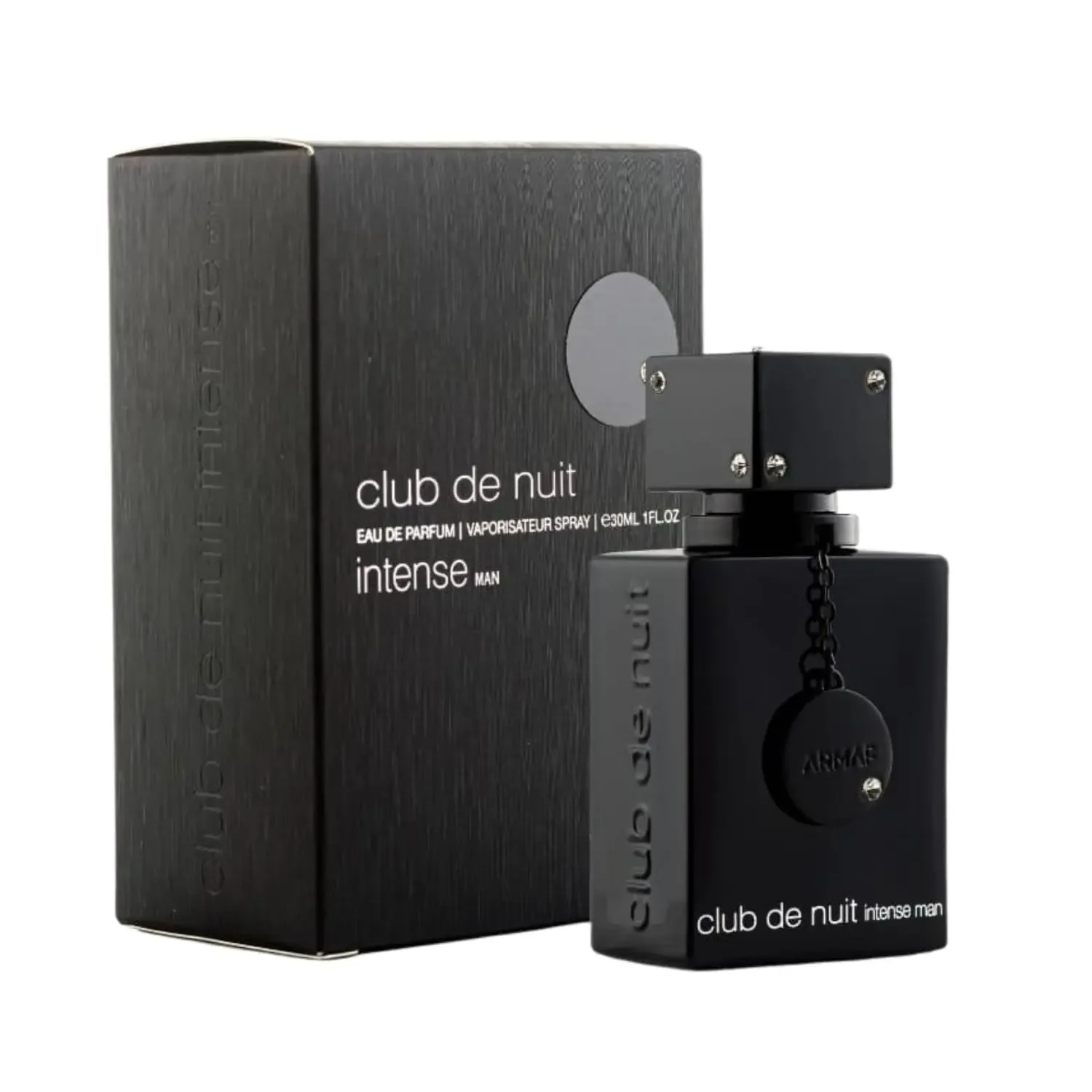 Armaf Club De Nuit Intense 100 - Perfume Floral Fragrance บทวิจารณ์และราคา