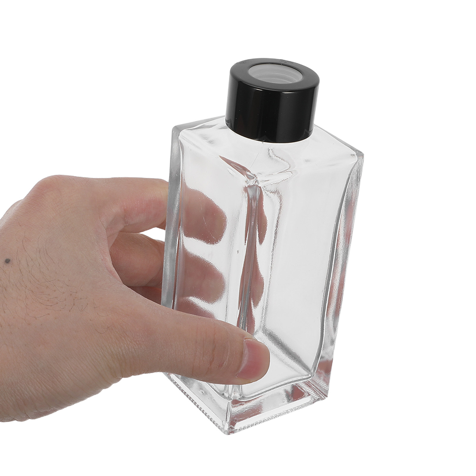 4Sets Bathroom Fragrance Diffu - Perfume Refill Bottle บทวิจารณ์และราคา