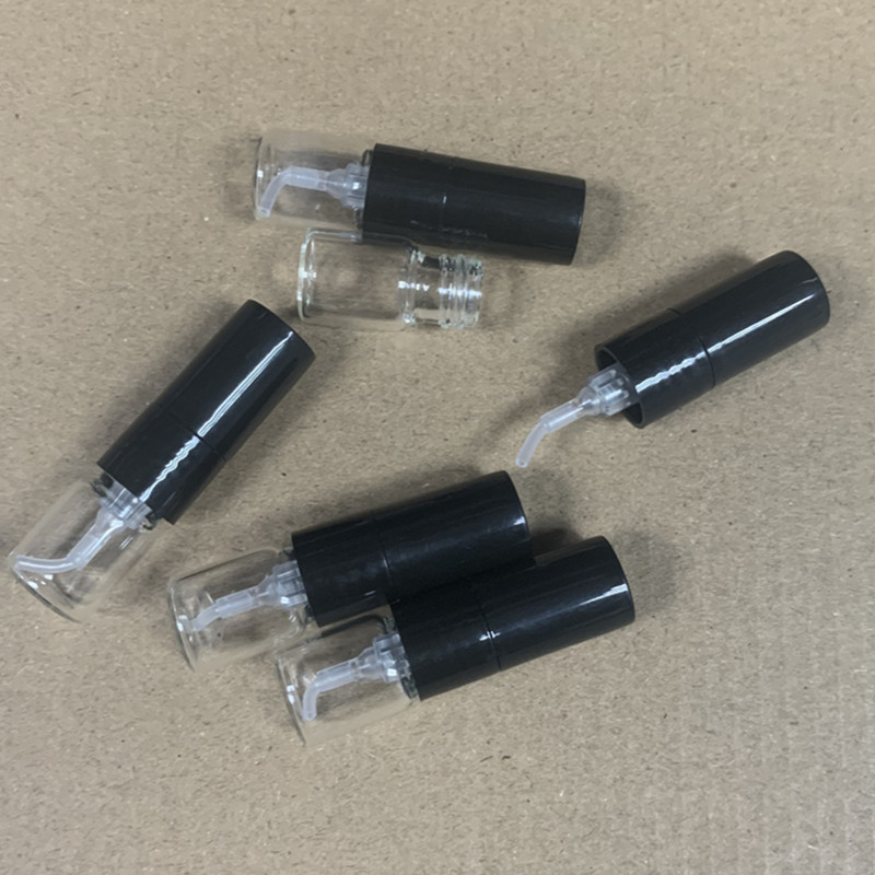 Bulk Pack 1ML Portable Glass P - Perfume Fragrance Bulk บทวิจารณ์และราคา