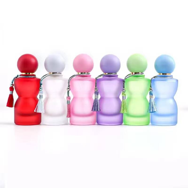 High-end screw cap perfume dec - Perfume Fragrance World Qahwa บทวิจารณ์และราคา