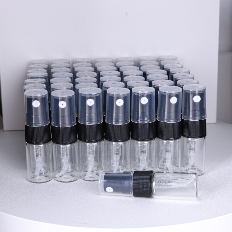 Hot Sale 50/Piece 2ml Transpar - Perfume Fragrance Booster บทวิจารณ์และราคา