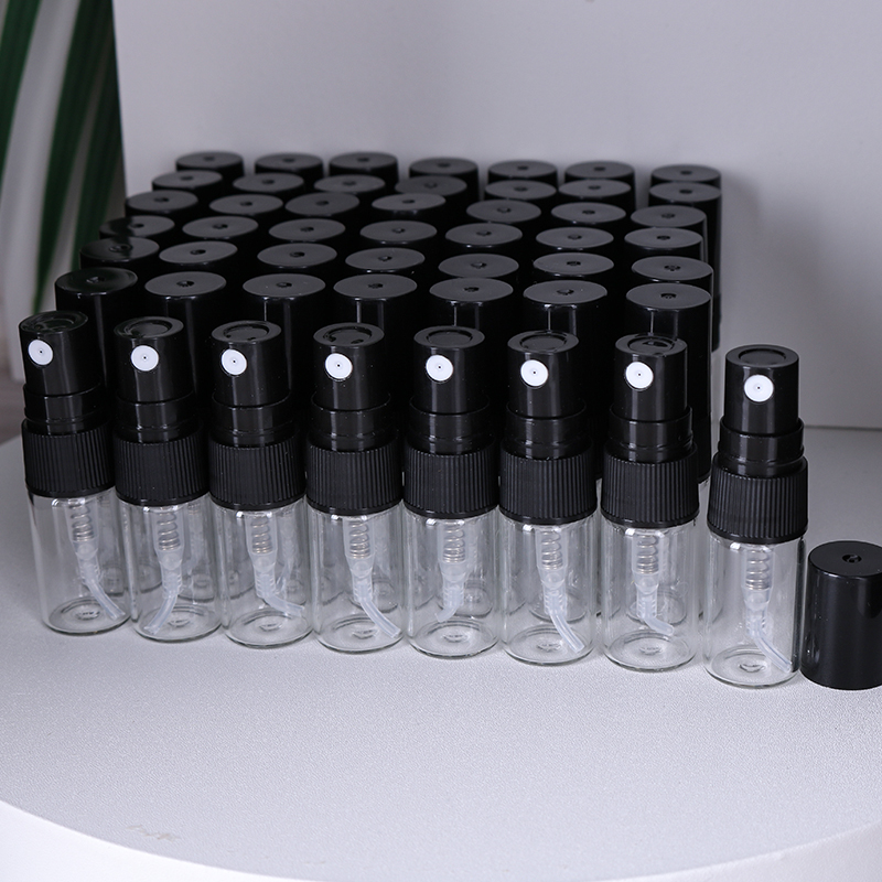 Hot Sale 50/Piece 2ml Transpar - Perfume Fragrance Booster บทวิจารณ์และราคา