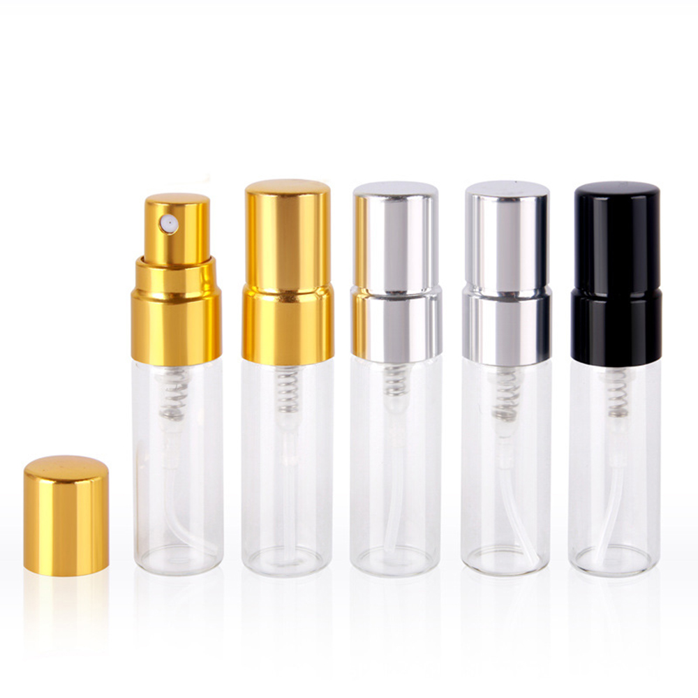 50pcs 100pcs 2ml 3ml 5ml 10ml  - Perfume Fragrance Booster บทวิจารณ์และราคา