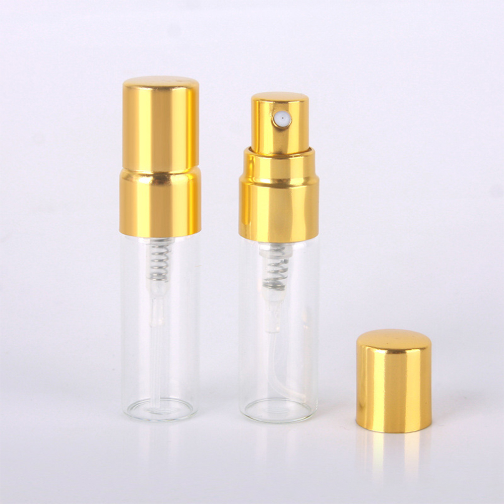 50pcs 100pcs 2ml 3ml 5ml 10ml  - Perfume Fragrance Booster บทวิจารณ์และราคา