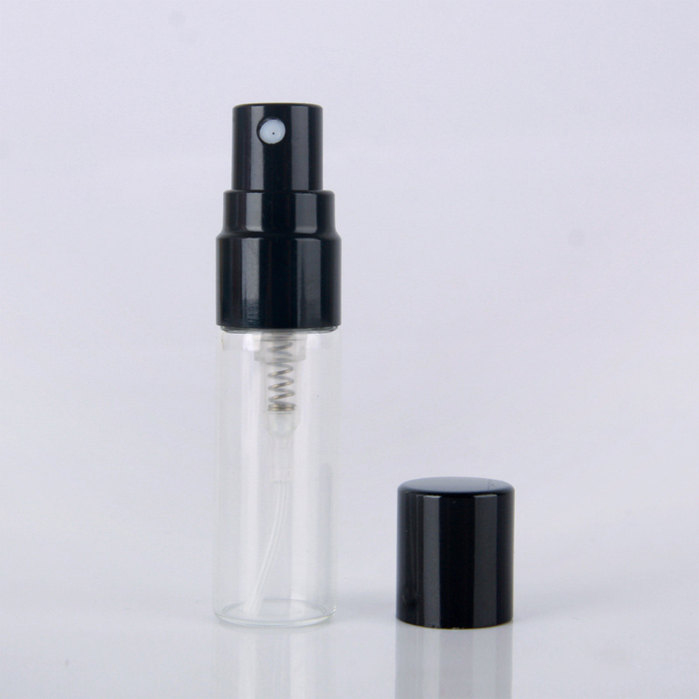 50pcs 100pcs 2ml 3ml 5ml 10ml  - Perfume Fragrance Booster บทวิจารณ์และราคา