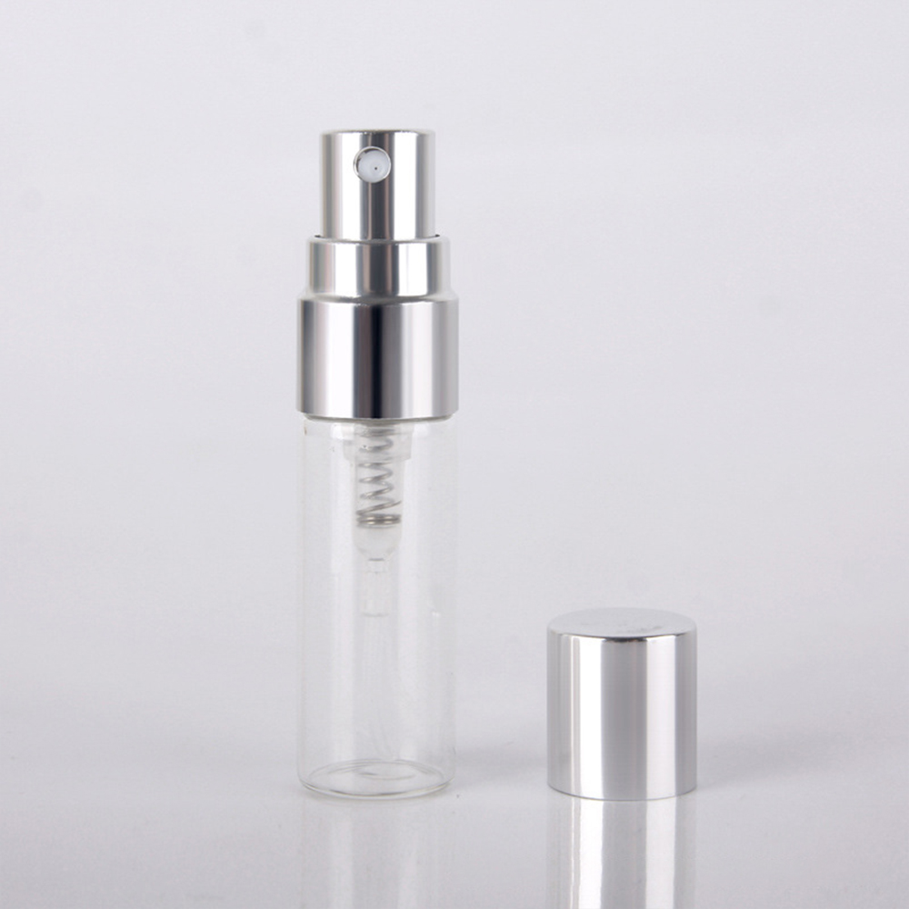 50pcs 100pcs 2ml 3ml 5ml 10ml  - Perfume Fragrance Booster บทวิจารณ์และราคา