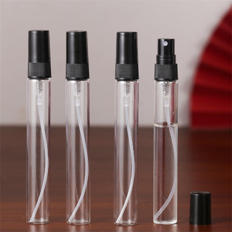 Bulk Pack 5/10/50/100PCS Glass - Perfume Fragrance Bulk บทวิจารณ์และราคา