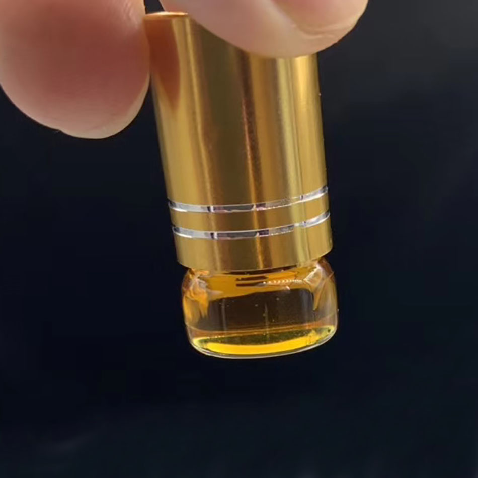 Wholesale Chinese Hainan Oudh  - Perfume Fragrance Oil Wholesale บทวิจารณ์และราคา