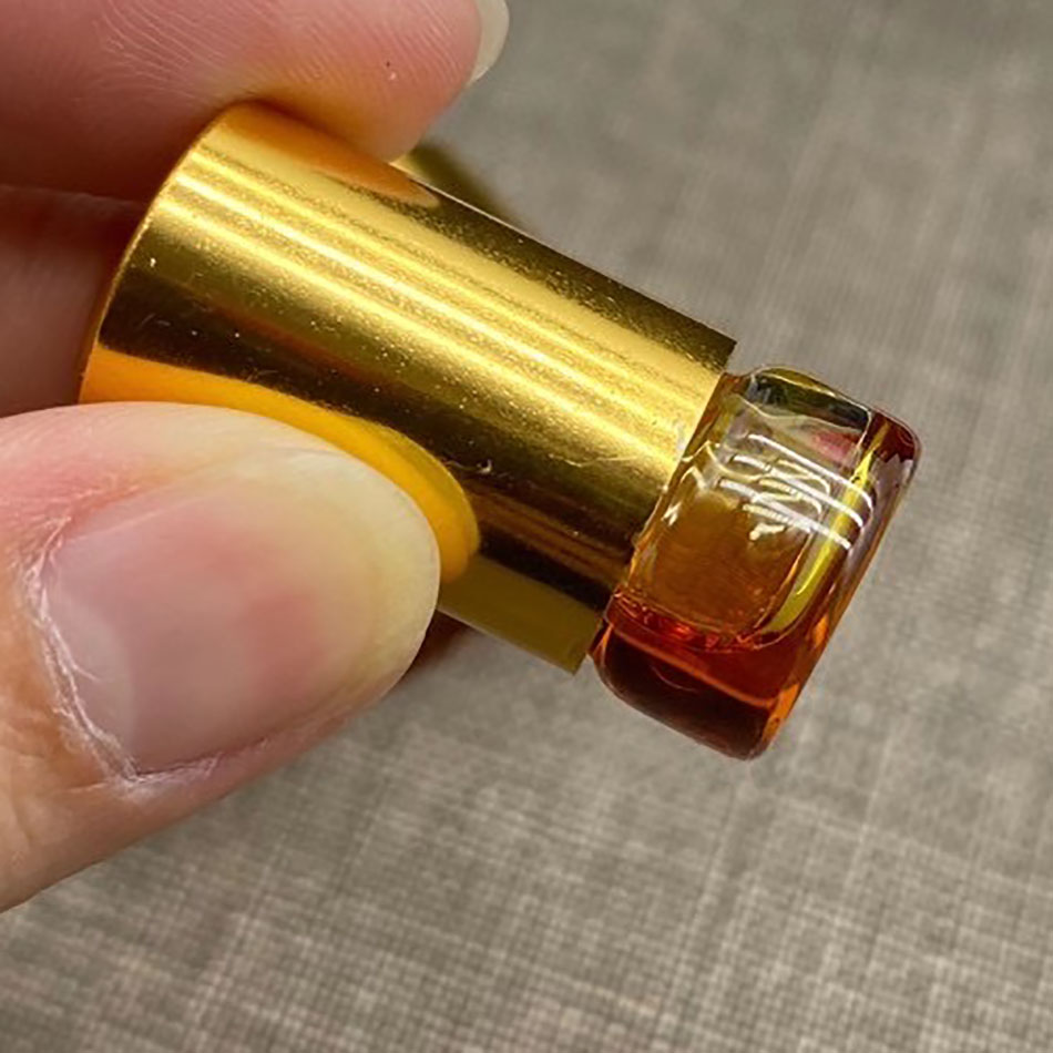 Wholesale Chinese Hainan Oudh  - Perfume Fragrance Oil Wholesale บทวิจารณ์และราคา