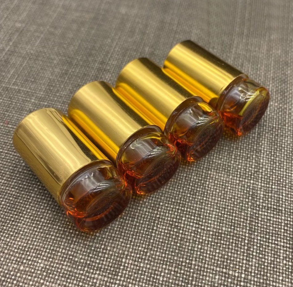 Wholesale Chinese Hainan Oudh  - Perfume Fragrance Oil Wholesale บทวิจารณ์และราคา