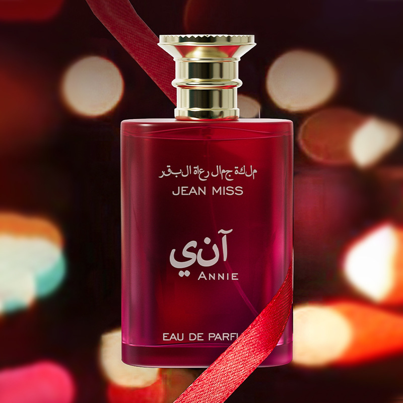 100ml Middle Eastern Style Eau - Perfume Floral Fragrance บทวิจารณ์และราคา