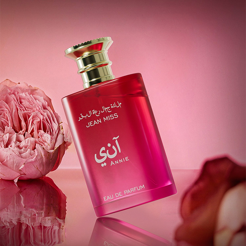 100ml Middle Eastern Style Eau - Perfume Floral Fragrance บทวิจารณ์และราคา