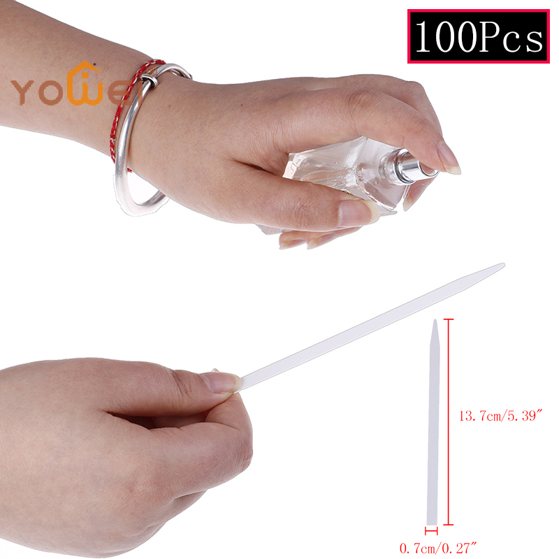 Latest100Pcs 137*7mm Aromather - Perfume Fragrance Oil Wholesale บทวิจารณ์และราคา