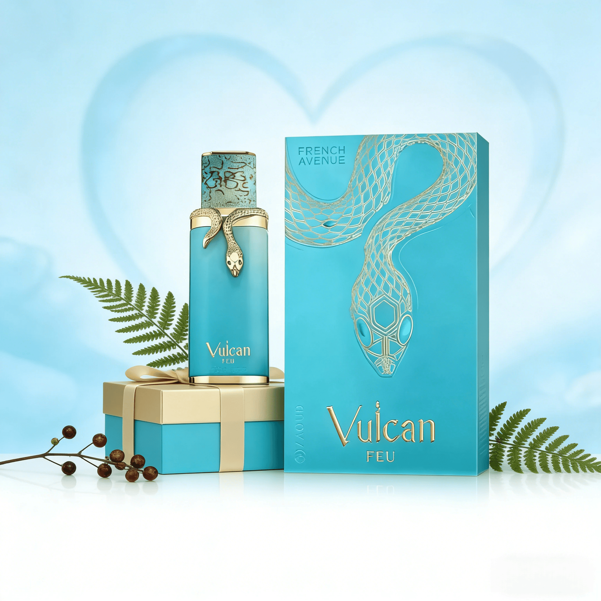 Fragrance World French Avenue  - Perfume Is Fragrance World บทวิจารณ์และราคา