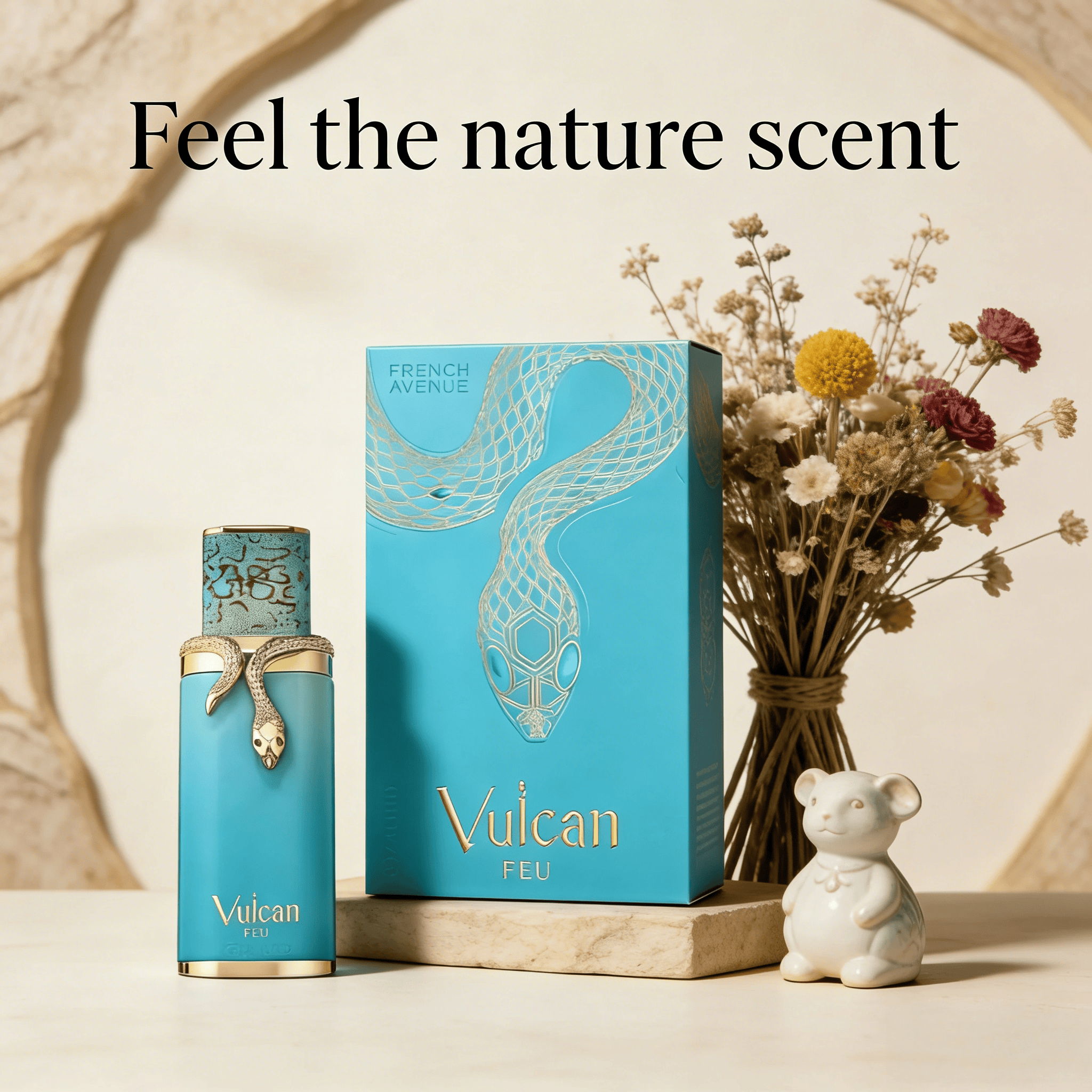 Fragrance World French Avenue  - Perfume Is Fragrance World บทวิจารณ์และราคา