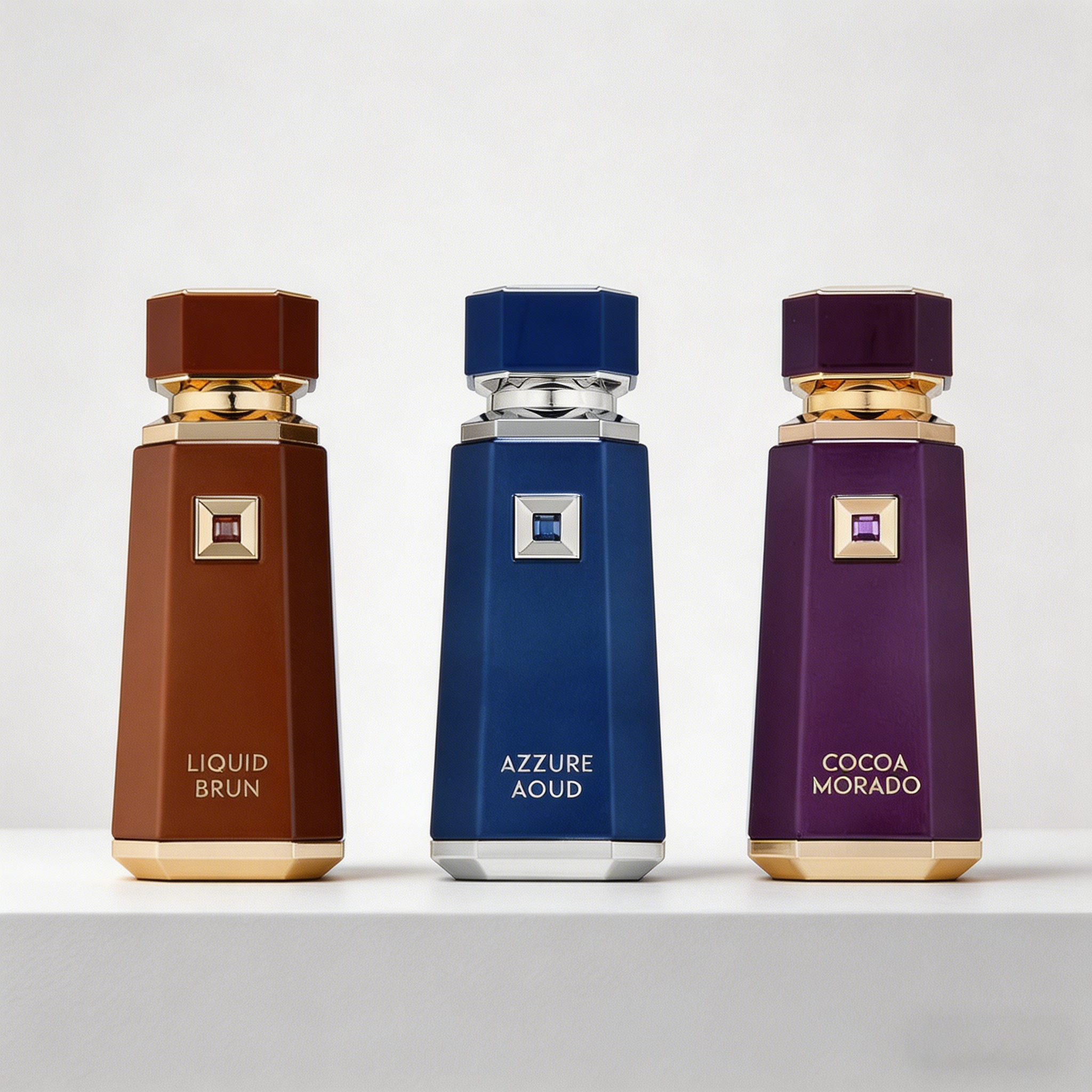 Fragrance World French Avenue  - Perfume Is Fragrance World บทวิจารณ์และราคา