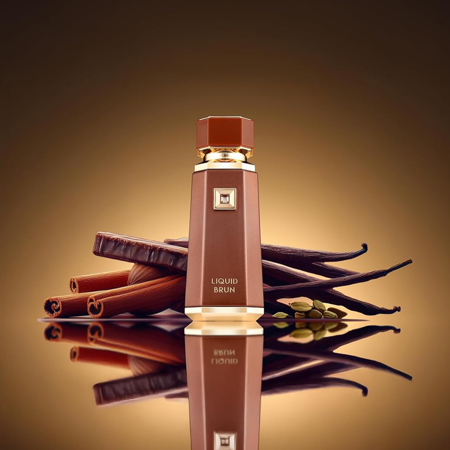 Fragrance World French Avenue  - Perfume Is Fragrance World บทวิจารณ์และราคา