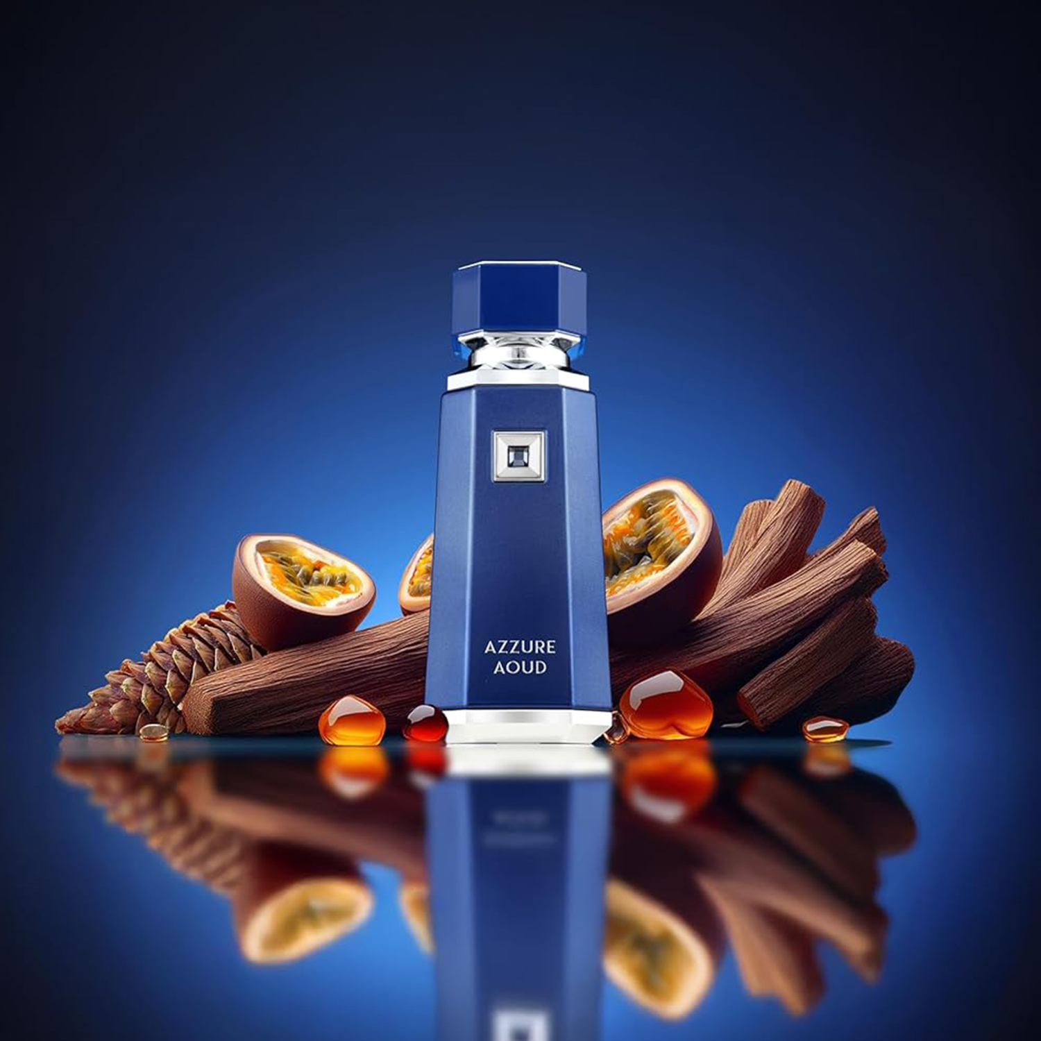 Fragrance World French Avenue  - Perfume Is Fragrance World บทวิจารณ์และราคา