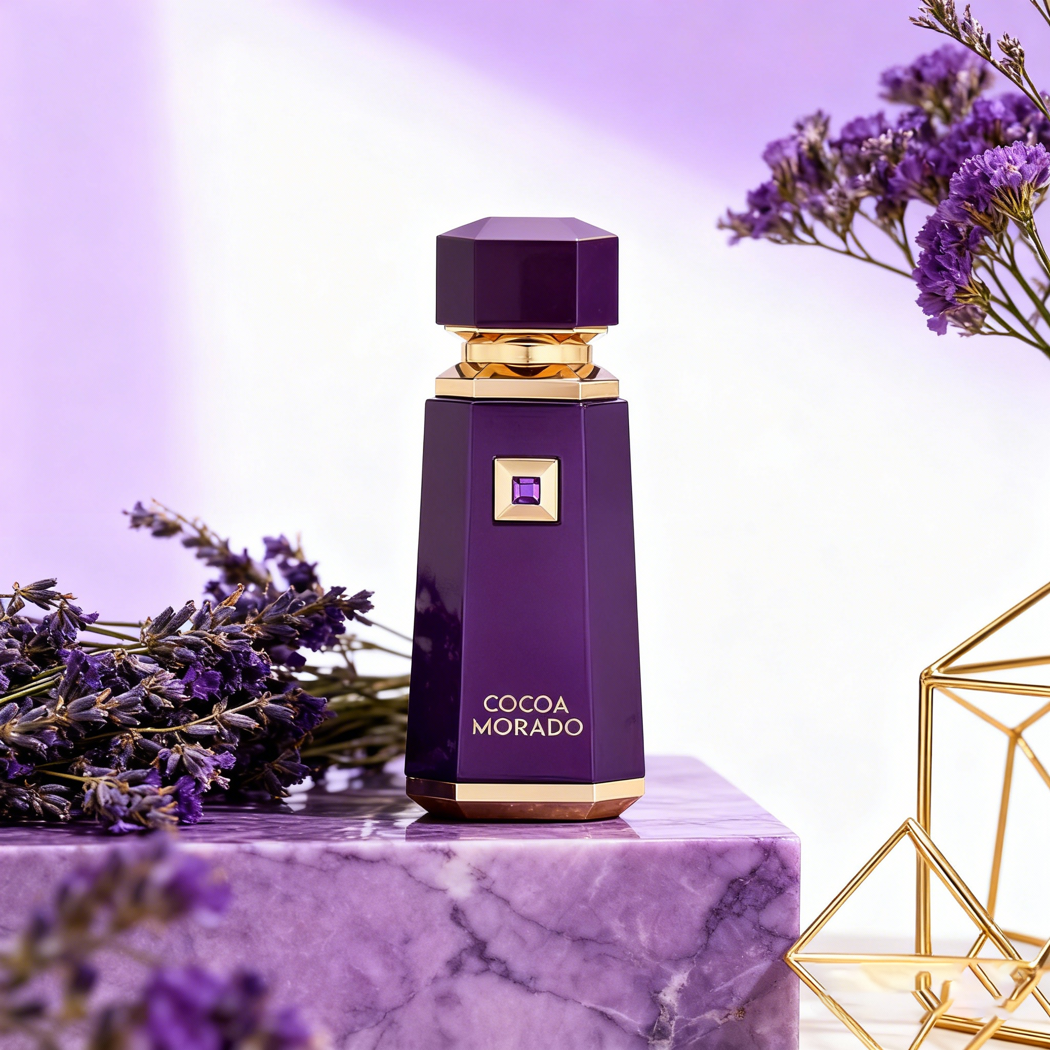 Fragrance World French Avenue  - Perfume Is Fragrance World บทวิจารณ์และราคา