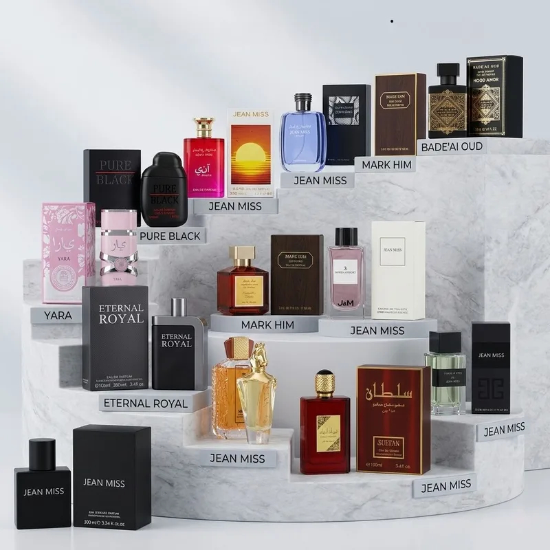 Long Lasting Fragrance for Wom - Perfume Fragrance For Women บทวิจารณ์และราคา