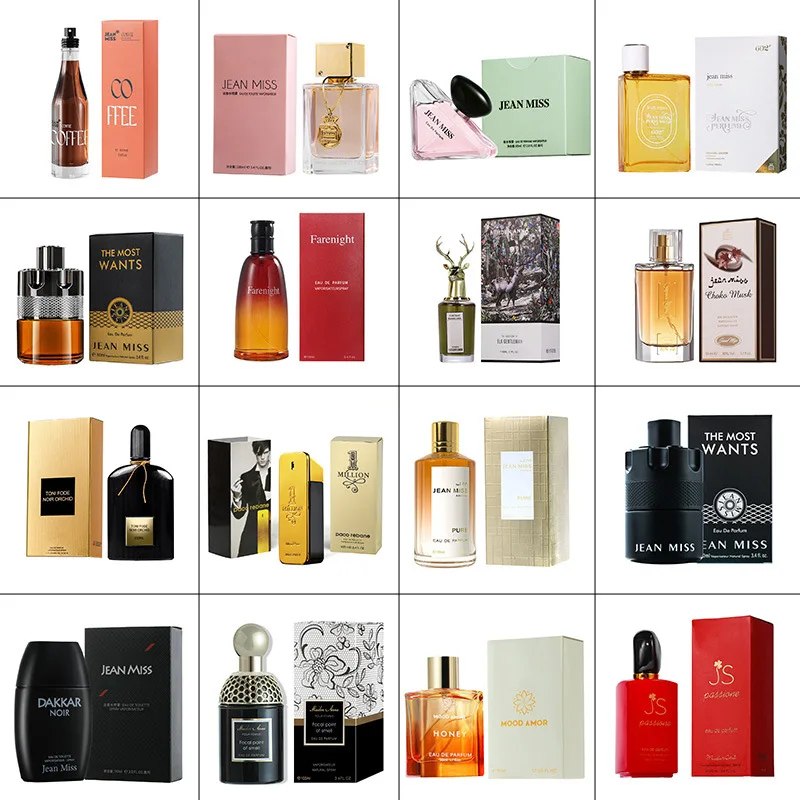 Long Lasting Fragrance for Wom - Perfume Fragrance For Women บทวิจารณ์และราคา