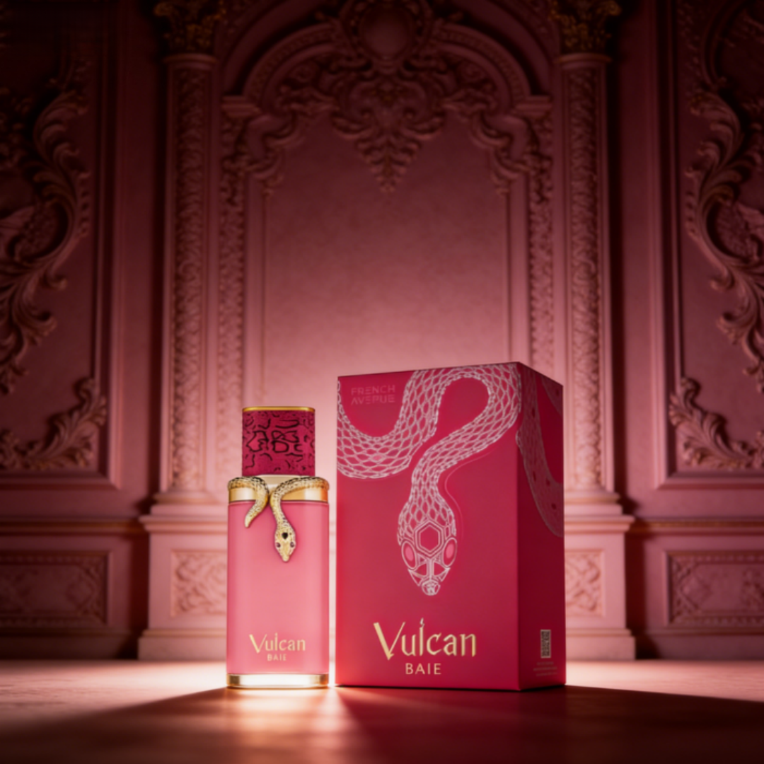 Luxury Fragrance World French  - Perfume Is Fragrance World บทวิจารณ์และราคา