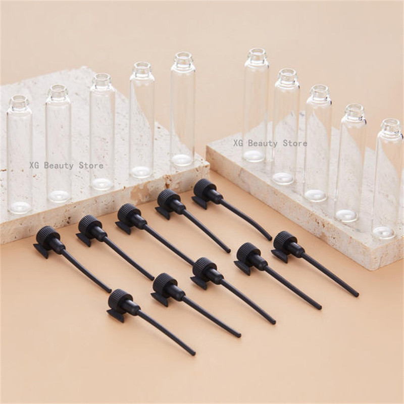 Bulk Pack 5/20/50/100/200PCS 1 - Perfume Fragrance Bulk บทวิจารณ์และราคา