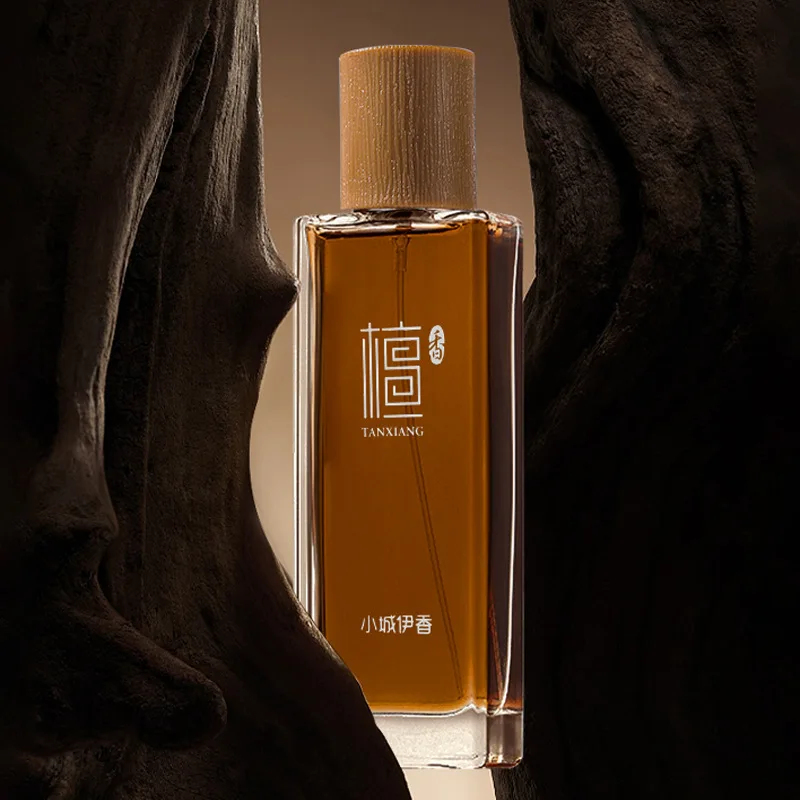 50ml Sandalwood Eau de Toilett - Perfume Fragrance For Women บทวิจารณ์และราคา