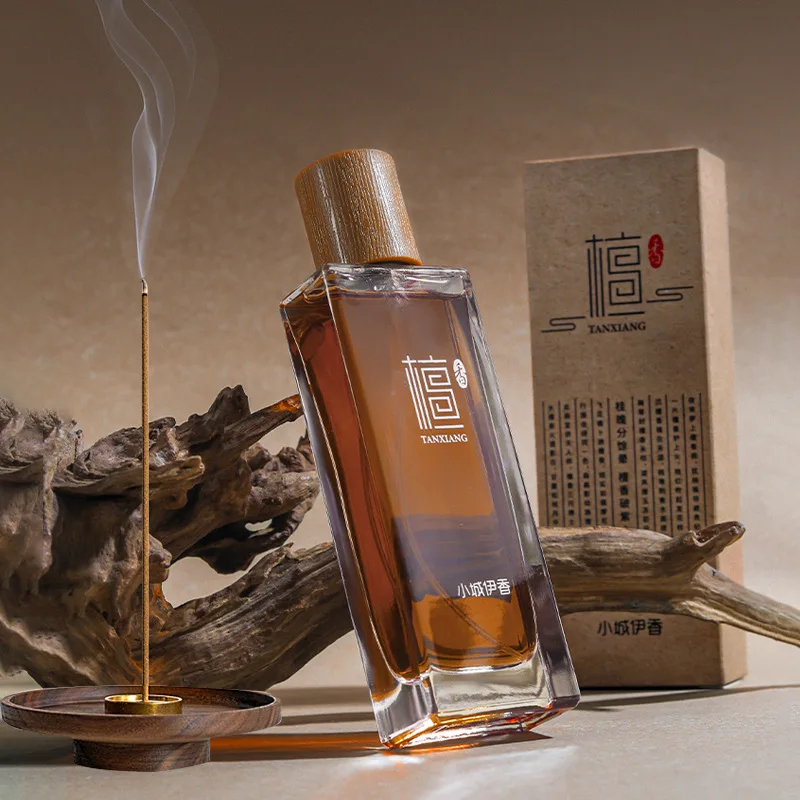 50ml Sandalwood Eau de Toilett - Perfume Fragrance For Women บทวิจารณ์และราคา