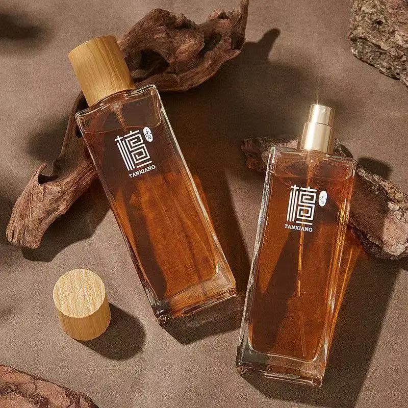 50ml Sandalwood Eau de Toilett - Perfume Fragrance For Women บทวิจารณ์และราคา