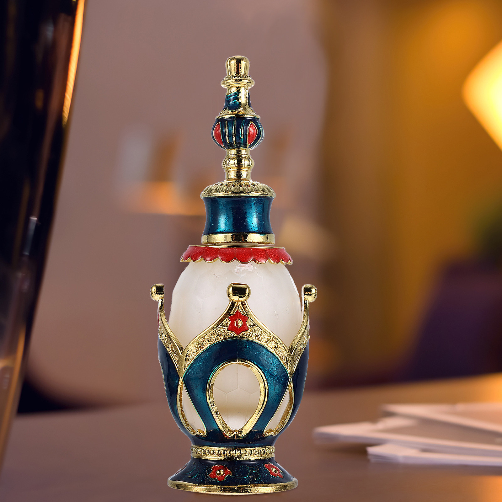 25Ml Perfume Bottle Elegant Mi - Perfume Refill Bottle บทวิจารณ์และราคา