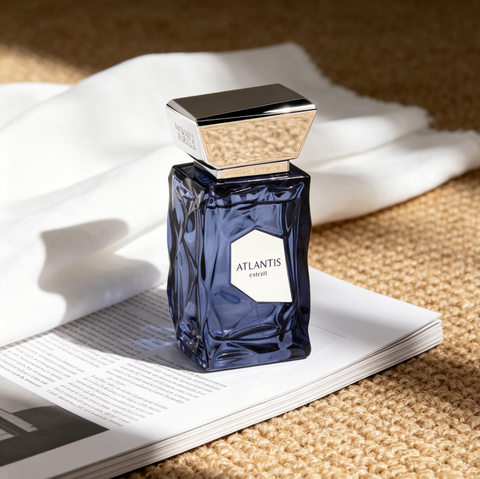 Four types French Avenue  Extr - Perfume Floral Fragrance บทวิจารณ์และราคา