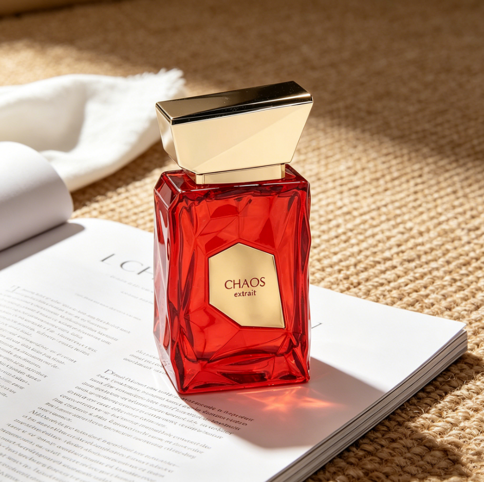 Four types French Avenue  Extr - Perfume Floral Fragrance บทวิจารณ์และราคา