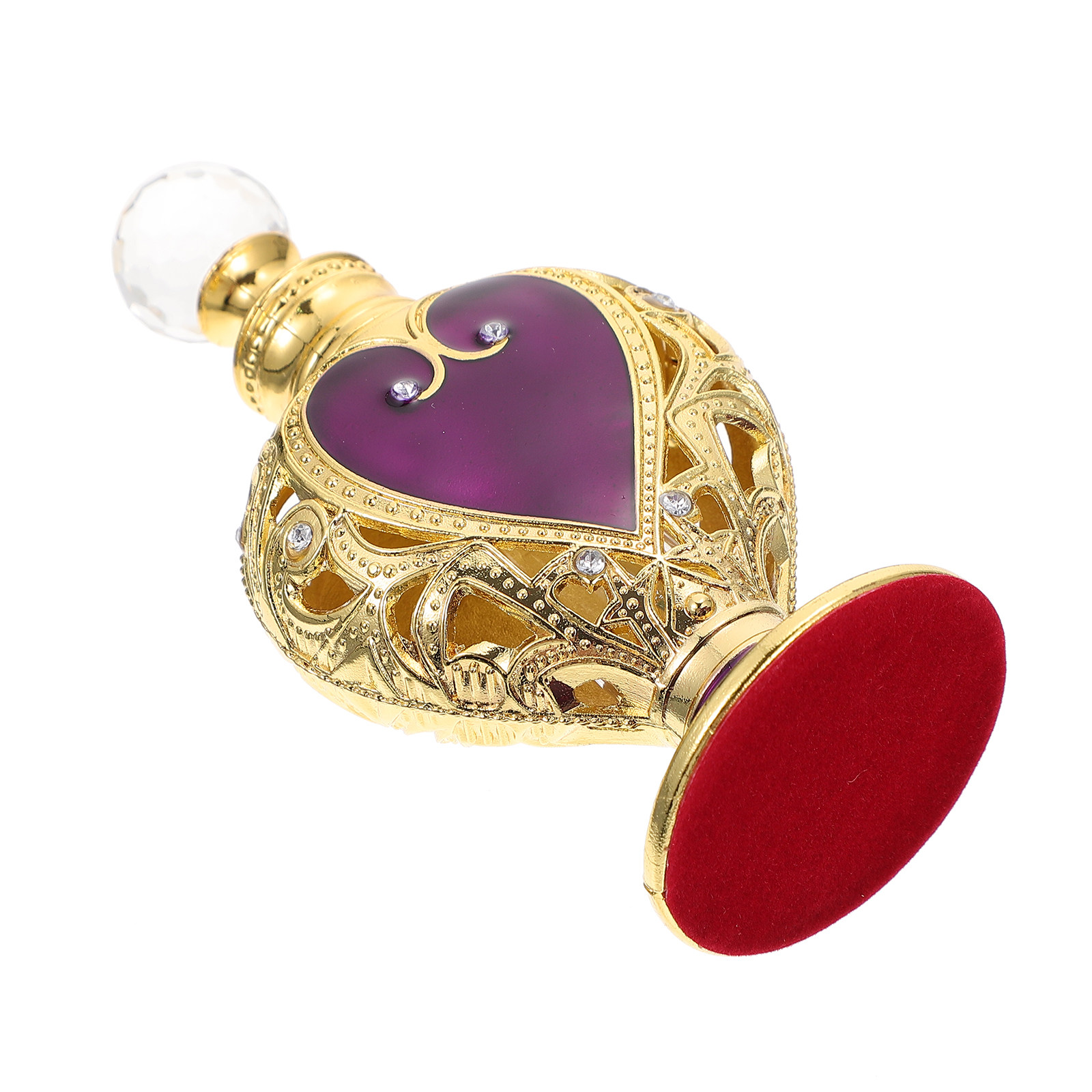 Perfume Bottle Portable Refill - Perfume Refill Bottle บทวิจารณ์และราคา